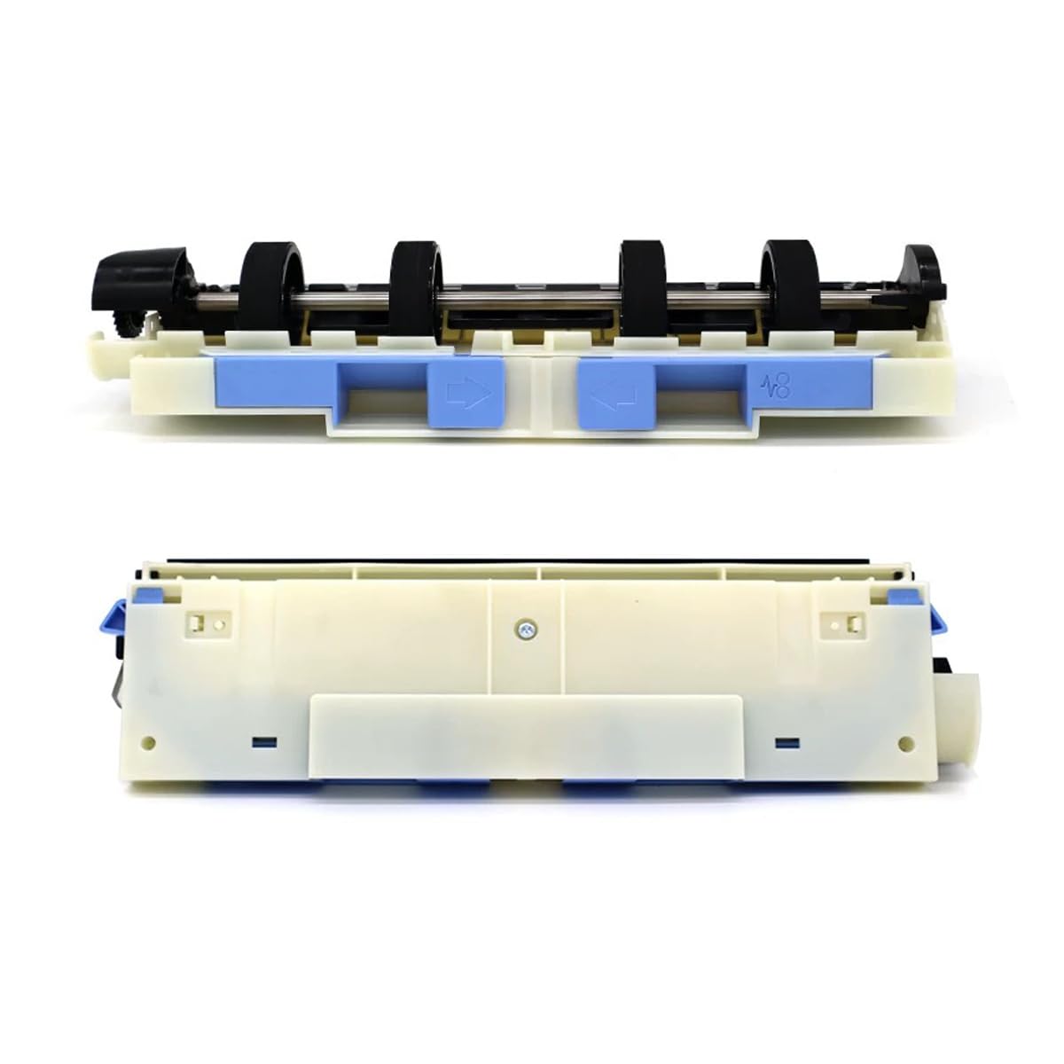 FixcoR Duplexer Unit Roller kit Compatible with HP OfficeJet 8210 8216 8700 8702 8710 8715 8716 8717 8718 8719 8720 8725