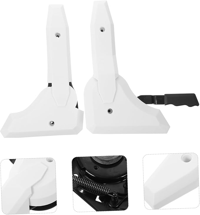 Multi-Angle Chair Angle Adjuster Metal Seat Adjuster for Ergonomic Office and Gaming Chairs Easy to Install Hardware Accessory