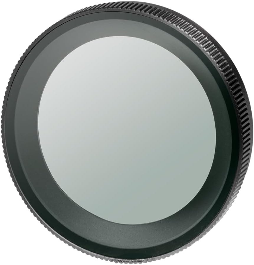 70mai T800&T800E CPL Filter for Dash Cam, Anti-Glare Polarizing Lens with Snap-On Design, Scratch-Resistant & Enhance