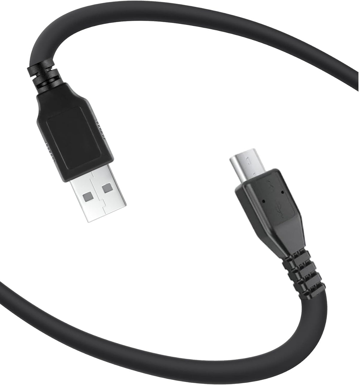 Beudsa ChargN 13000mAh, 15000mAh, 26000mAh USB Charging Cable Cord Compatible with EASYACC Power Bank Lead