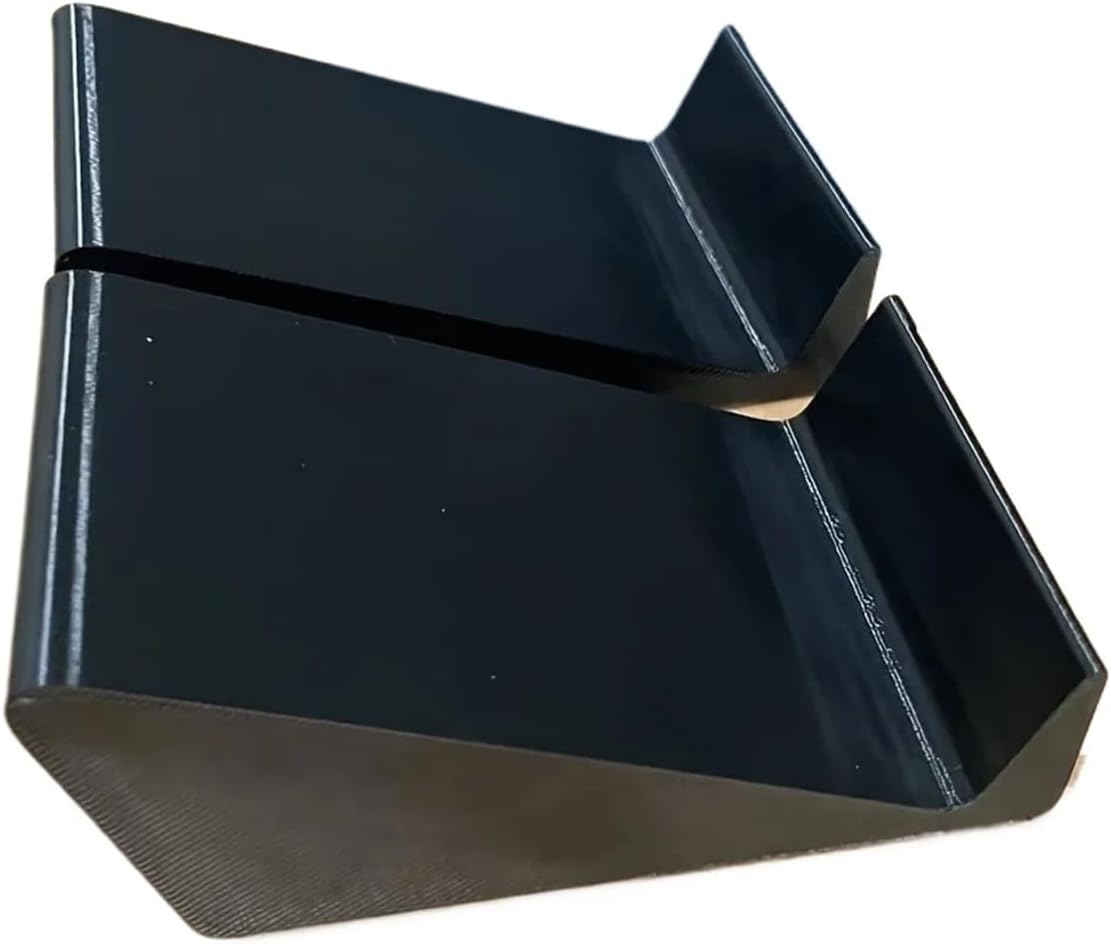 Generic Setup Compatible for Universal Adjustable Soundbar Stand Base for TV Audio Home Theater Desktop