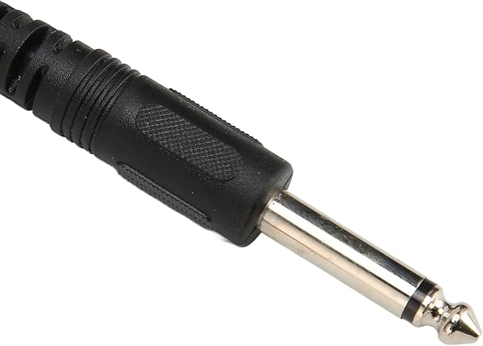 Zunate Noise Reduction Wired Handheld Microphone for Efficient Pickup Karaoke Mic for Home KTV Stage Metal Material