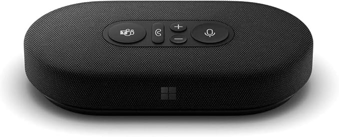 Microsoft MS Modern USB-C Speaker for Business