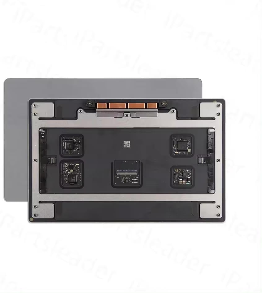 A2141 Trackpad w/Cable for MacBook Pro (16-inch, 2019) 821-00665-A, 661-13161 (Space Gray)