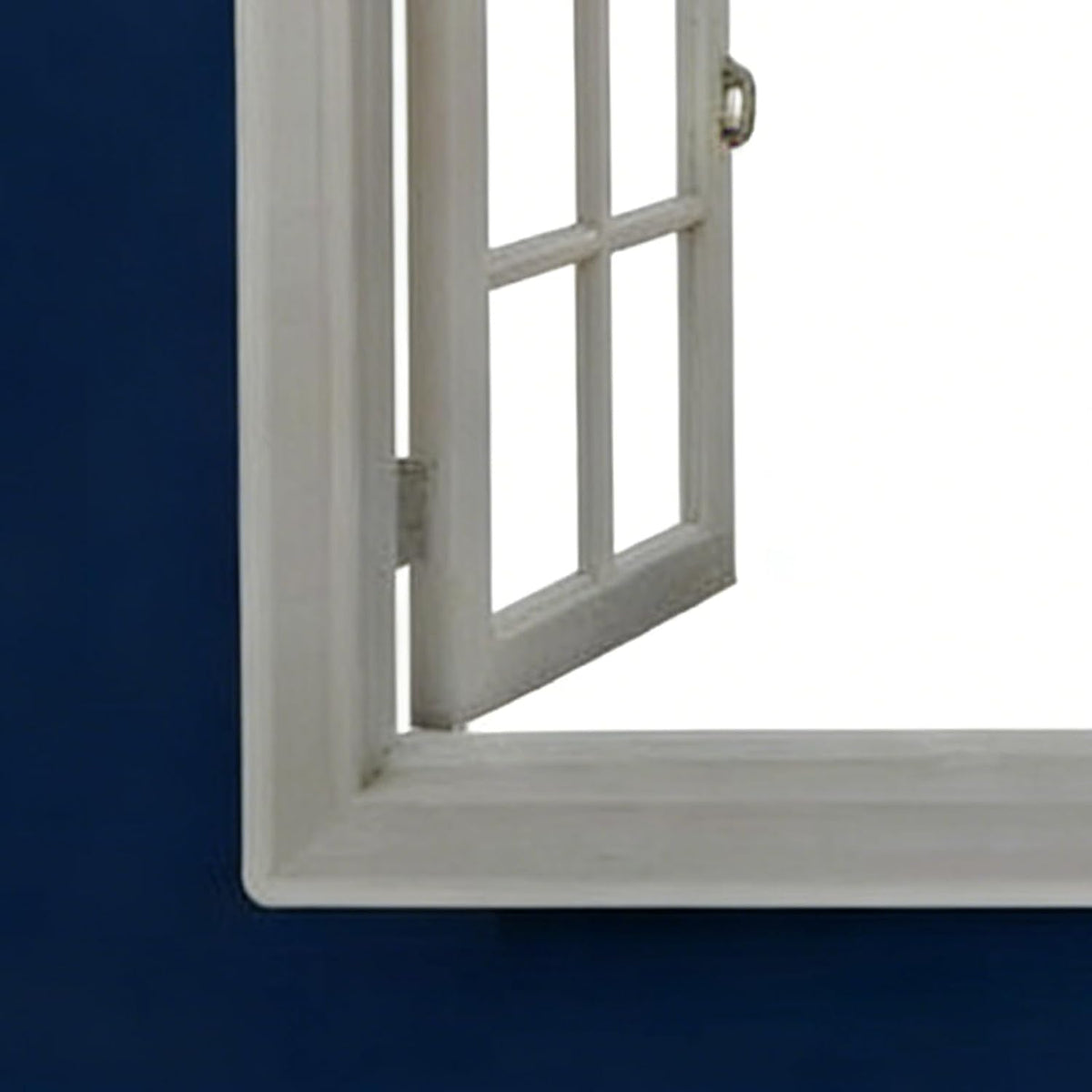 Generic Window Photograph Props - Photoshoot Viewfinder Aid | Photoshoot Window Frame Photo Prop | for Party Landscape