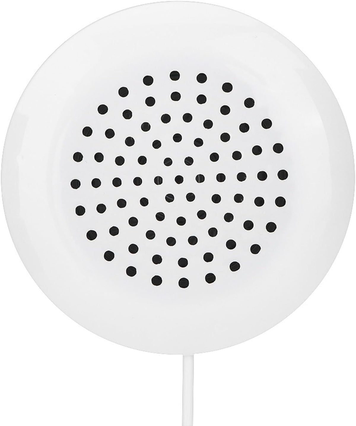 Cuifati 2PCS 3.5mm 3.5mm MP3 Mini Stereo Speaker,New DIY Pillow Speaker Mini Stereo Speaker,True HD and Unique Soft