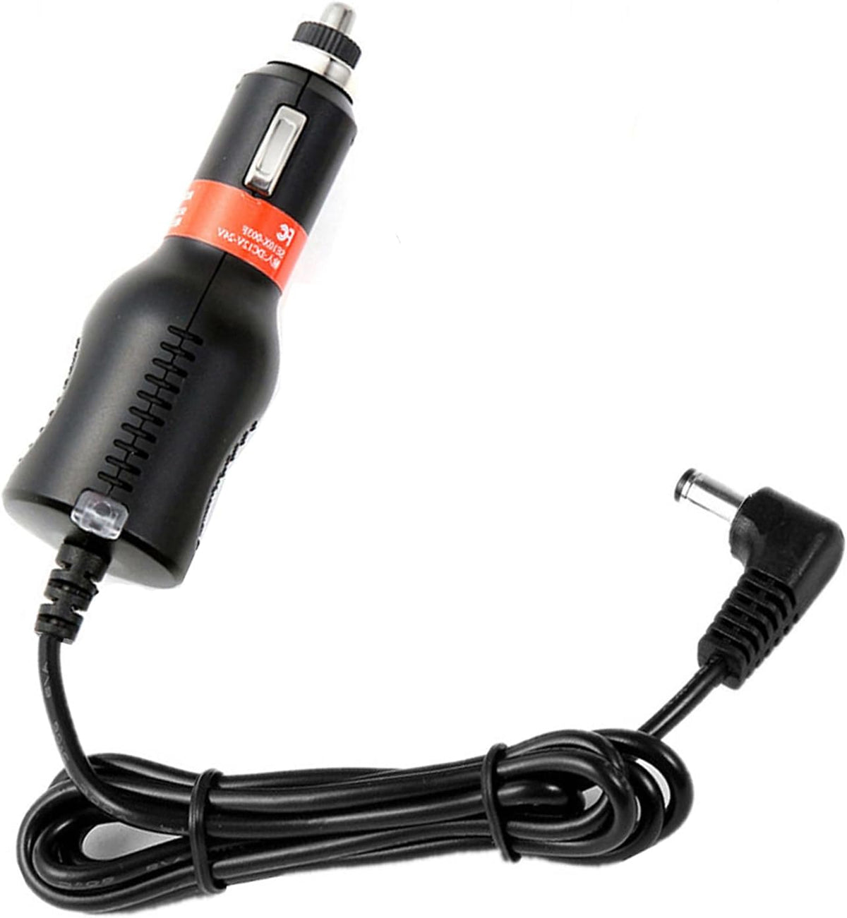 Generic 6Ft Force-24 Car Adapter Compatible with SpyPoint (Work on This Model Only) Trail Camera Video Recorder
