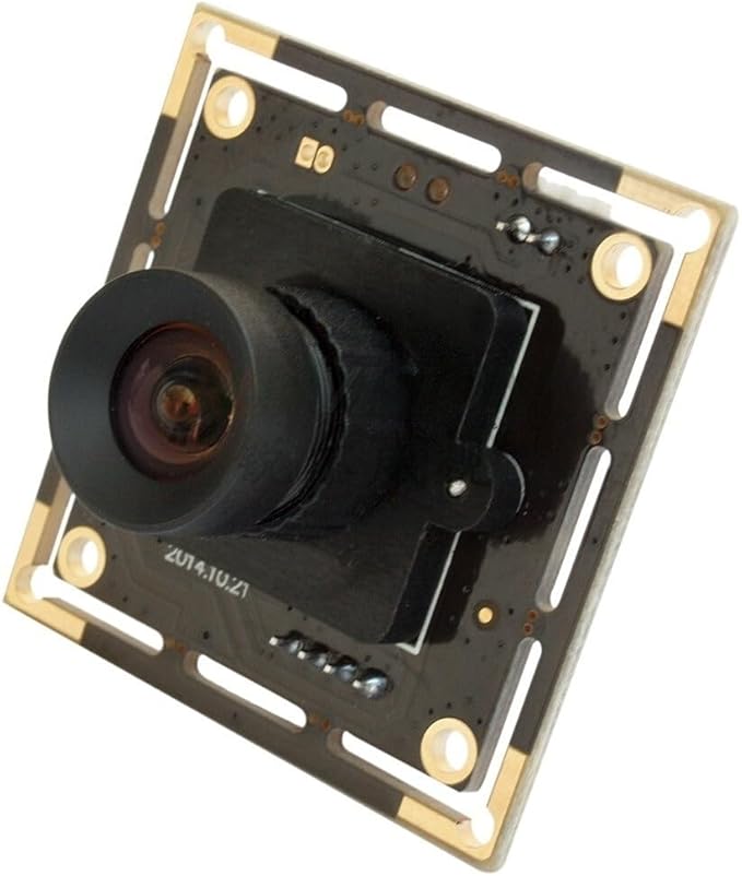 5MP USB Camera(25MM 15°)