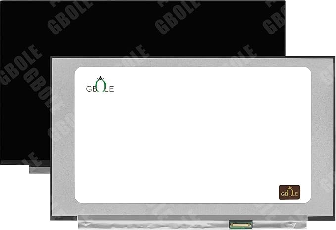 Replacement for Lenovo ThinkBook 15 G4 IAP 21DJ00BUFR 1920x1080 15.6 60Hz LCD Display Digitizer LED Screen Panel (Non-Touch Screen)