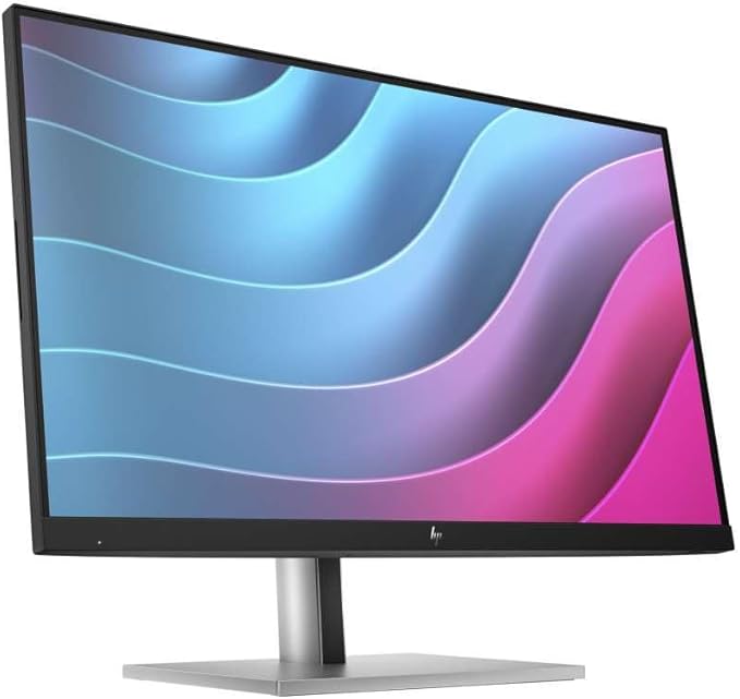 HP E24 G5 23.8IN FHD 1920X1080 W128229791