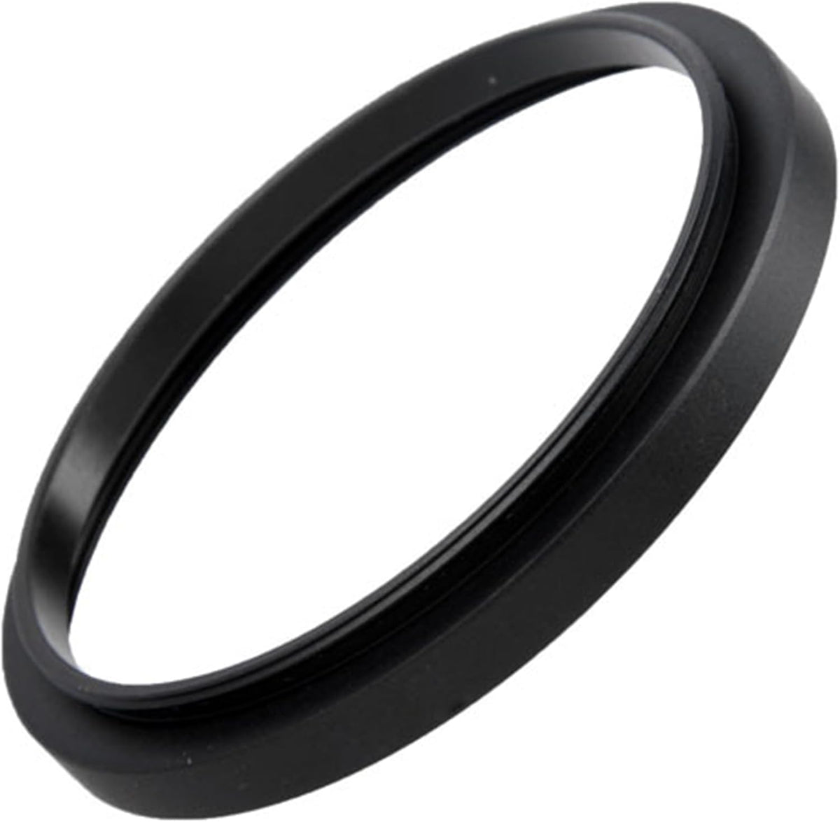 FENICHI (43mm-43mm) Metal Step-Up/Down Ring Adapter Compatible with Mirrorless Cameras DSLR Lens, UV CPL ND Filter