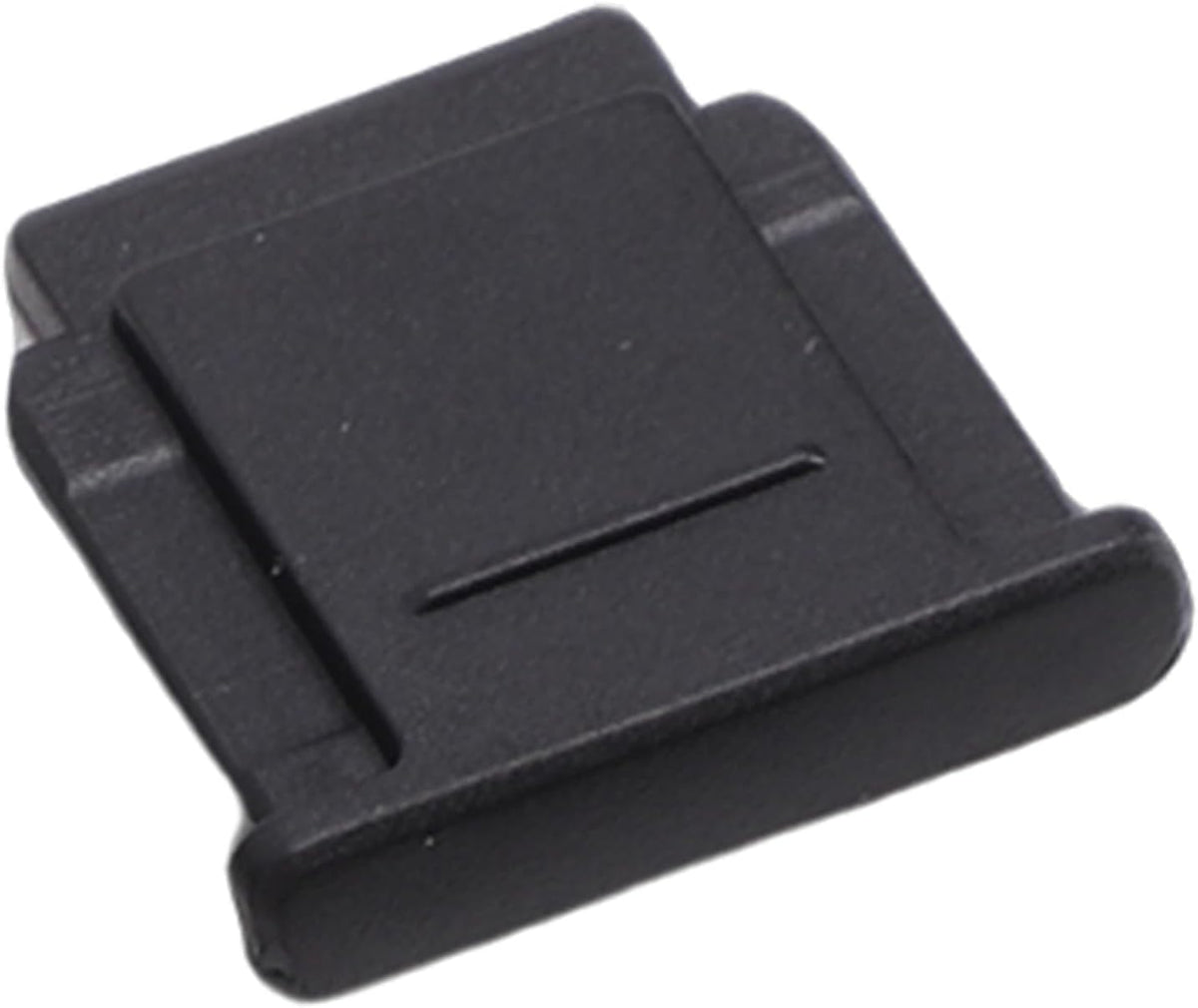 A7C Camera Eyecup Viewfinder Eyepiece, Hot Shoe Cover Protector Cap with Bubble Spirit Level, Fit for Camera