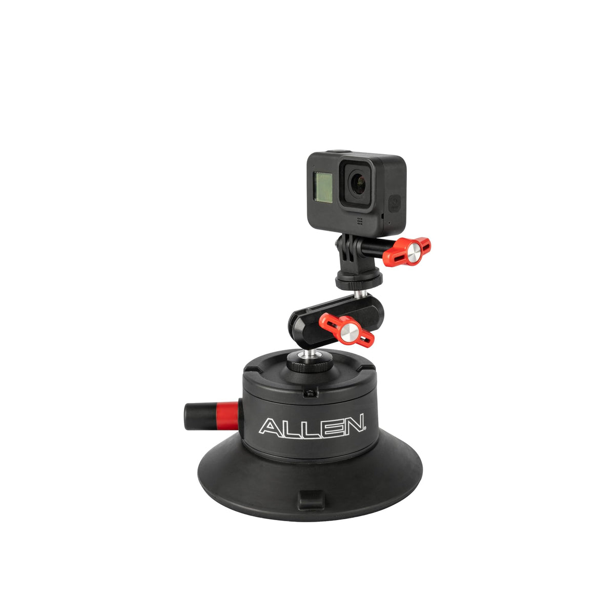 Allen Smart Suction™ SNAP: Camera Mount, Model SB-03