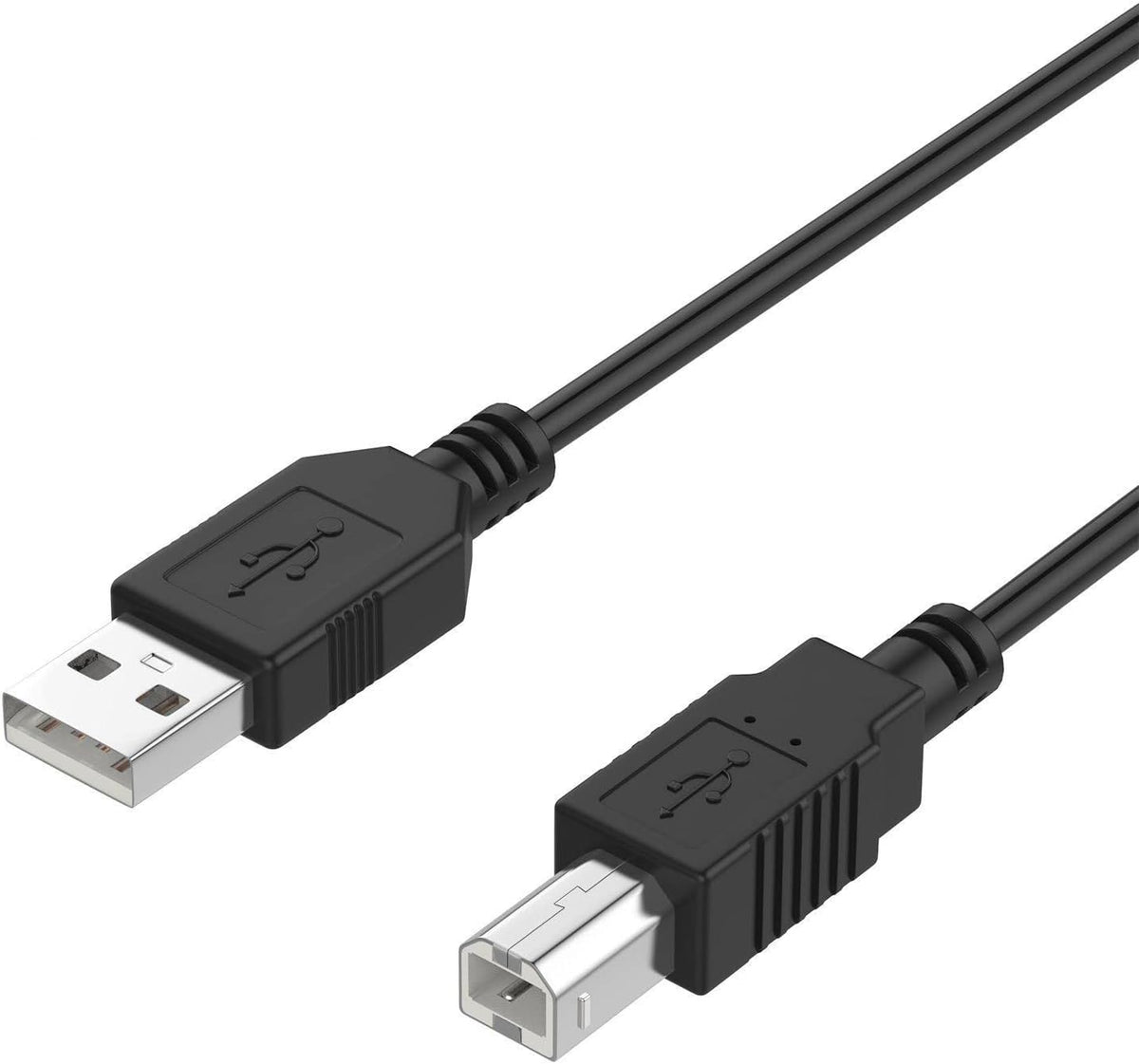 6ft C4235 C4240 C4250 C4270 C4272 C4273 C4275 C4280 USB Cable PC Laptop Data Sync Transfer Cord Replacement for HP
