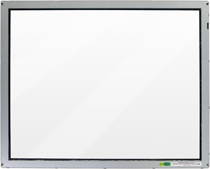 15 Inch Infrared Touch Screen Panel Multi Points IR Touch Screen with Tempered Glass for Kiosks