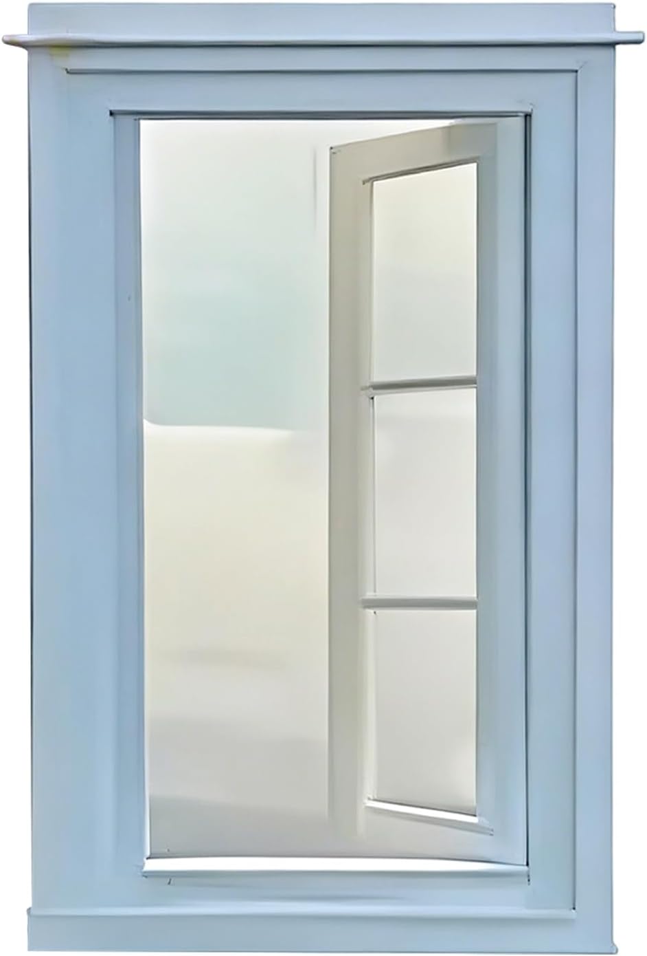 Generic Window Photo Prop | Portable Fun Picture Framing Viewfinder - Landscape Vacation Photo Props | for Outdoor