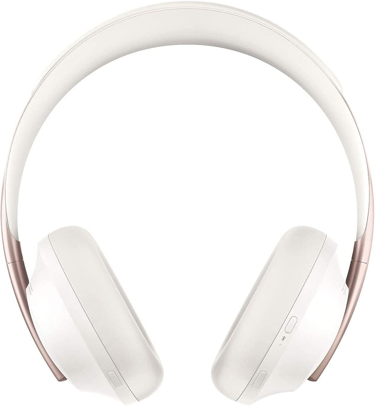 Replacement Ear Pads Cushions, Earpads Cover for Bose 700 Noise-Cancelling NC700 Over Ear Headphones (White)