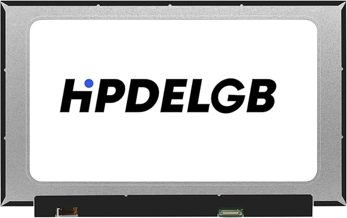 Replacement for HP Envy 13-Aq N133DSE-GP1 LCD Touch Screen Assembly Digitizer 3840x2160 40 Pins LCD Display