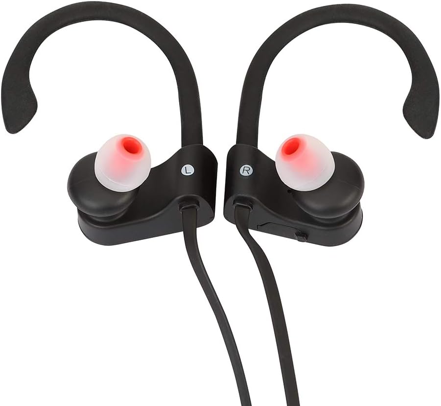 Earbud Tips Replacement - 9 Pairs SML Eartips Eargels