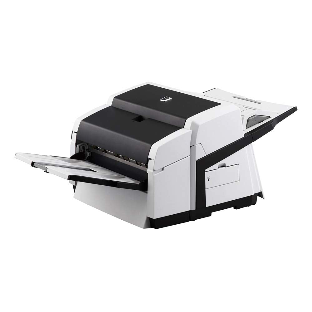 Fujitsu fi-6670 Professional Color Duplex Document Scanner
