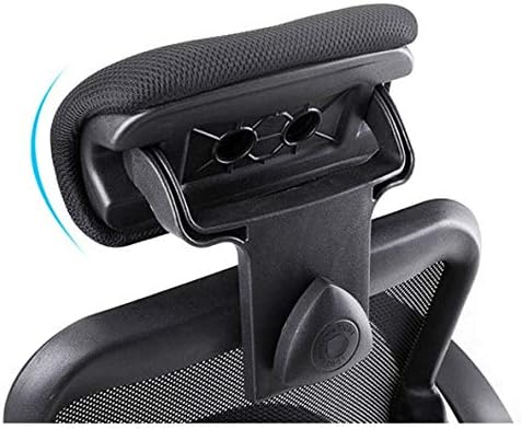 Office Chair Gaming Chair Computer Chair Lifting Computer Chair Home Seat Office Chair Gaming Chair Office Chair Reclining Back (Color : D)