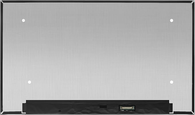 Replacement for L75155-R71 75hz 30 Pin 1920x1080 23.8 inch LED LCD Screen Laptop Display Panel (Only for Non-Touch Screen)