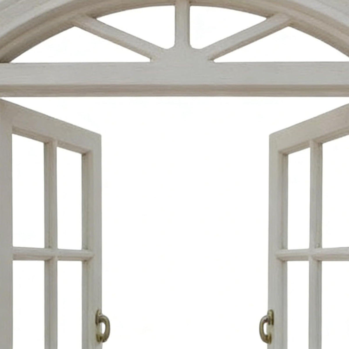 Generic Window Photograph Props - Photoshoot Viewfinder Aid | Photoshoot Window Frame Photo Prop | for Party Landscape