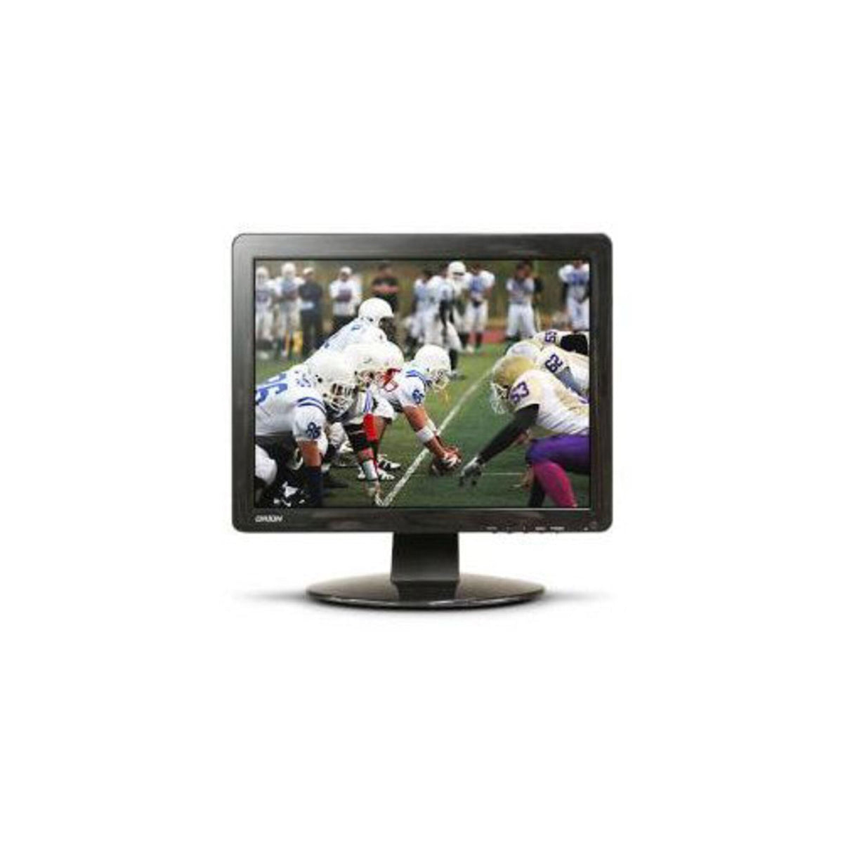Orion Images Corp 15RCE 15-Inch Commercial Grade LCD Monitor (Black)