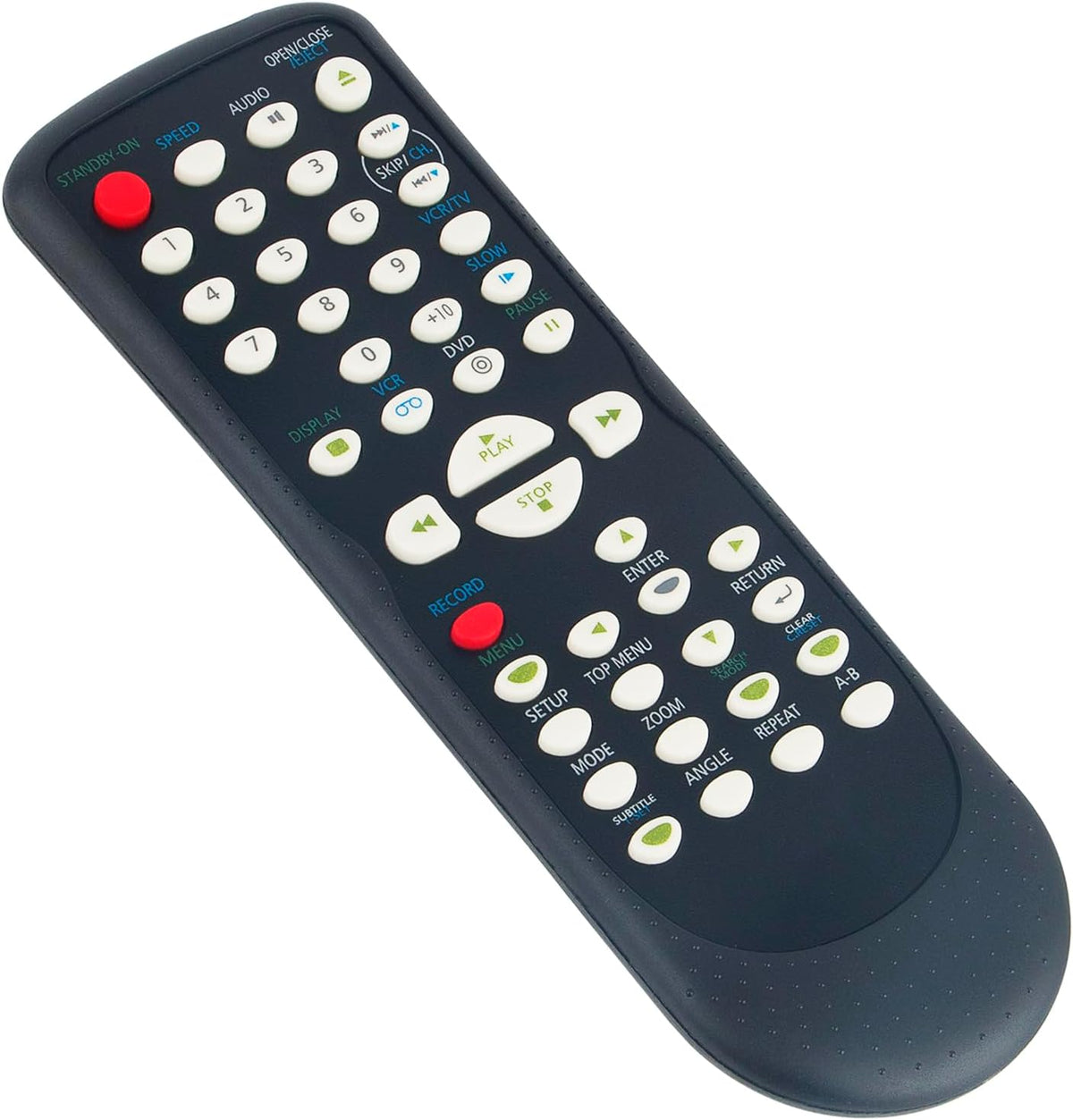 ECONTROLLY NB179 NB179UD MWD2205, MWD2206, MWD2206A, DVC840E, DVC840F Replace Audio Remote Control Compatible