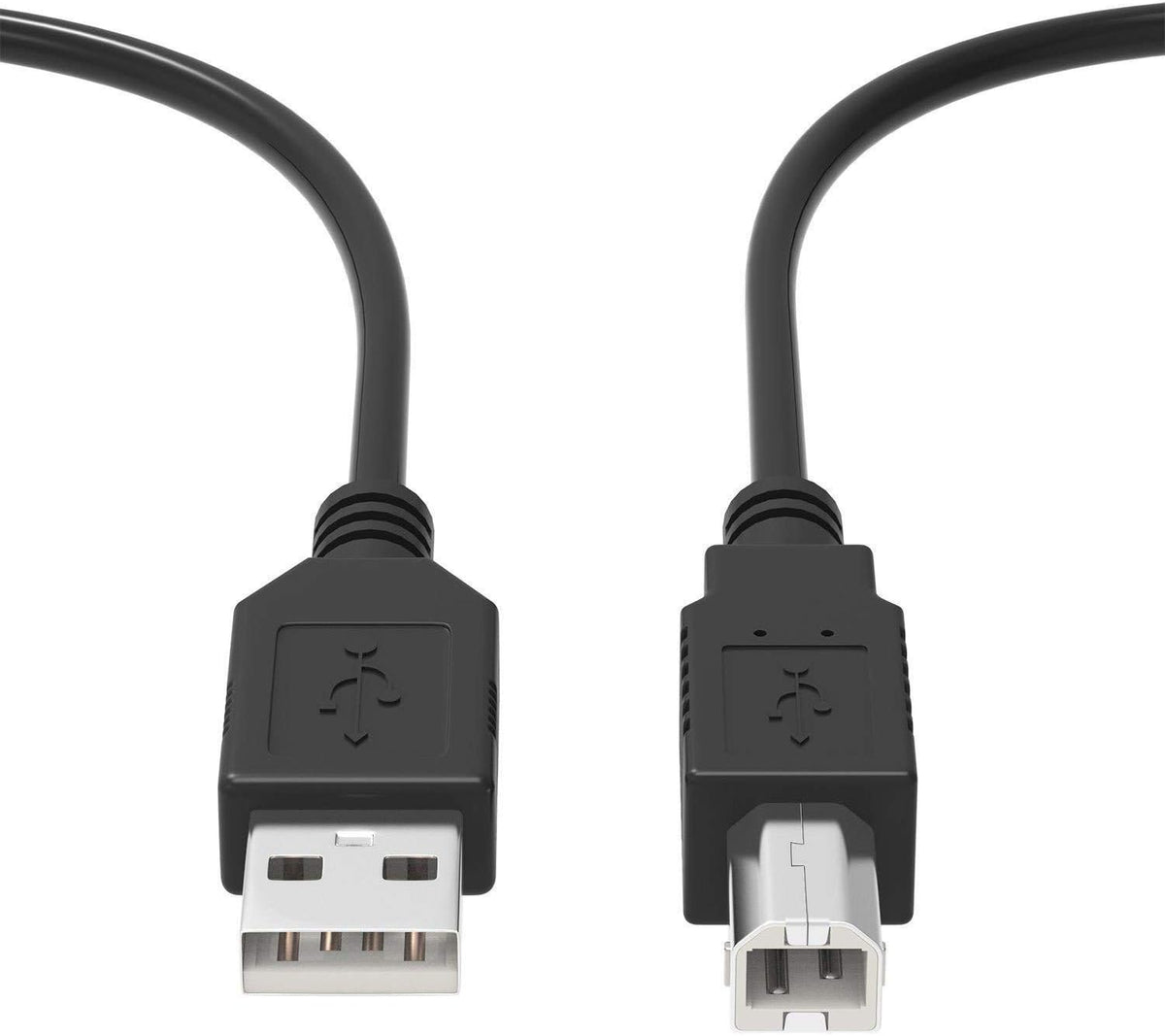 6ft T46 4219 5505 6200 7140 7140xi J6415 145 T46 4219 5505 6200 7140 7140xi Digipartspower USB Cable PC Data Cord
