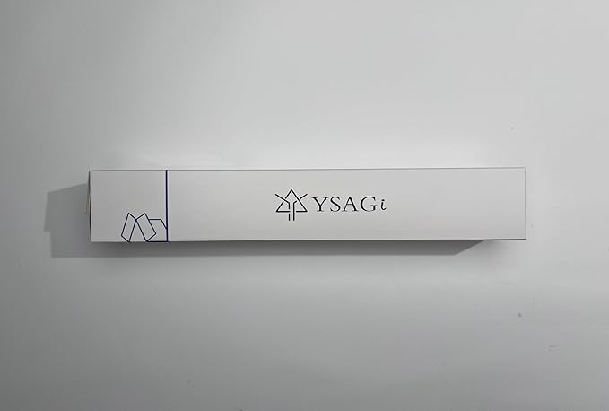 YSAGi Non-Slip Leather Desk Pad, Waterproof Laptop Computer Desk Keyboard Mat, Table Protector Blotter Mat, Large Mouse Pad for Office/Work/Home/Decor(Black, 23.6" x 13.7")