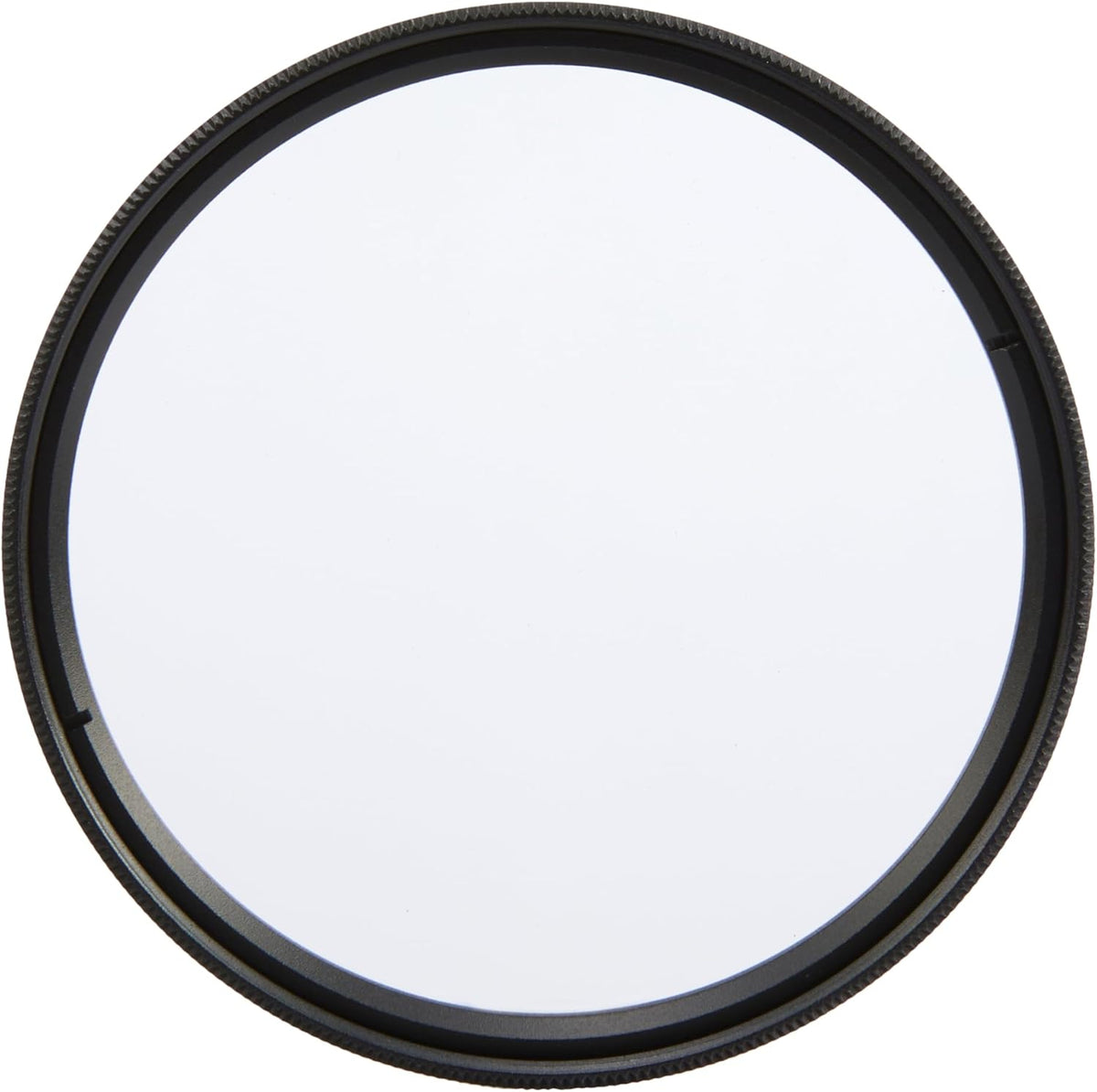 Amazon Basics UV Protection Camera Lens Filter - 58mm