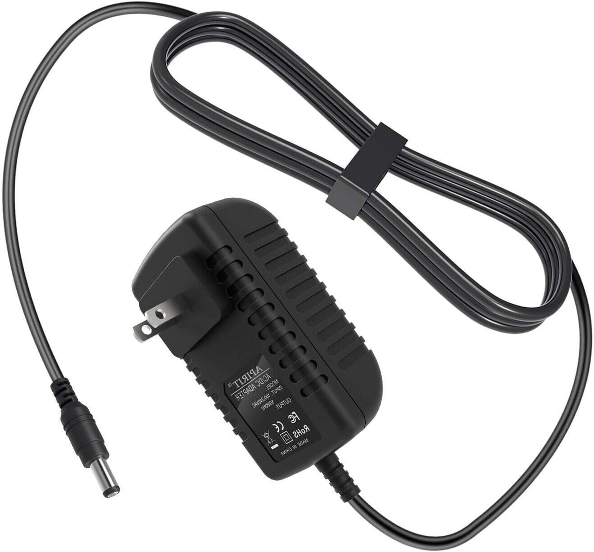 GreatPowerDirect AHD7-1682 16 AC/DC Adapter for Night Owl Channel DVR Video Security System Power