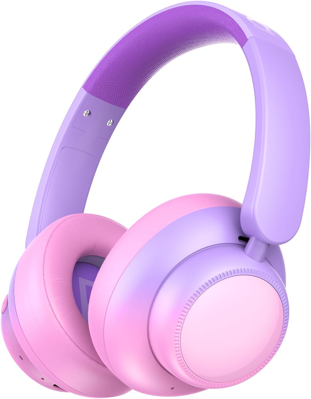60H 6.0, Candy Bila Active Kids Noise Cancelling Headphones, Play Time Kids Bluetooth Headphones, Volume Limited