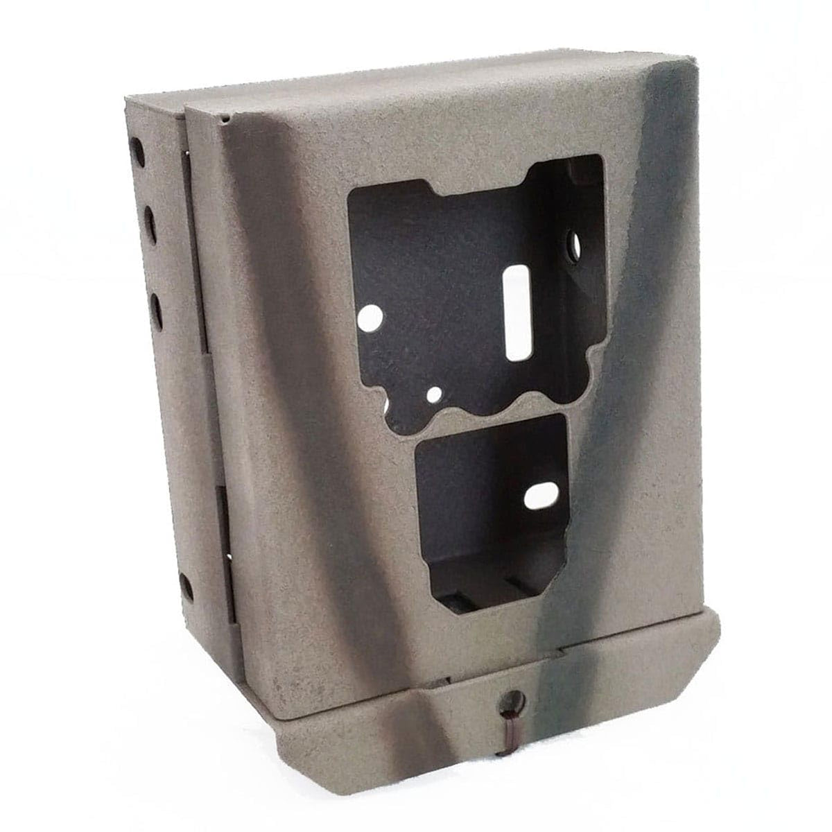 CAMLOCKbox Bushnell Aggressor 119774C/119776C Security Box (10102), Set of 2