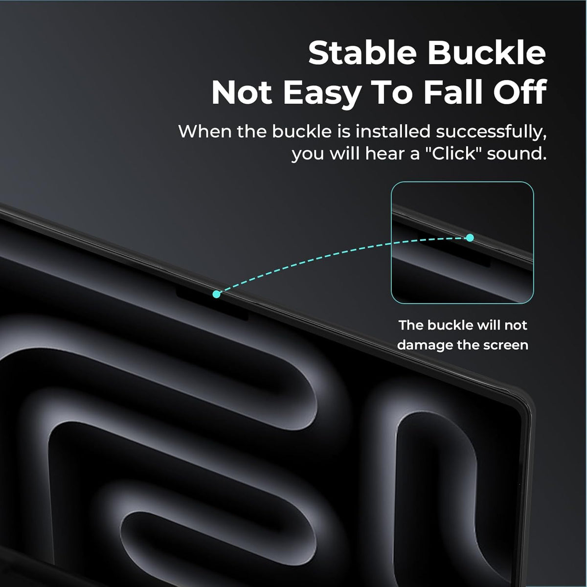 BlueSwan 14 inch 2026-2021 M5 M4 M3 M2 M1, for MacBook Pro Case, Anti-Scratch Flexible Protective Laptop Cover