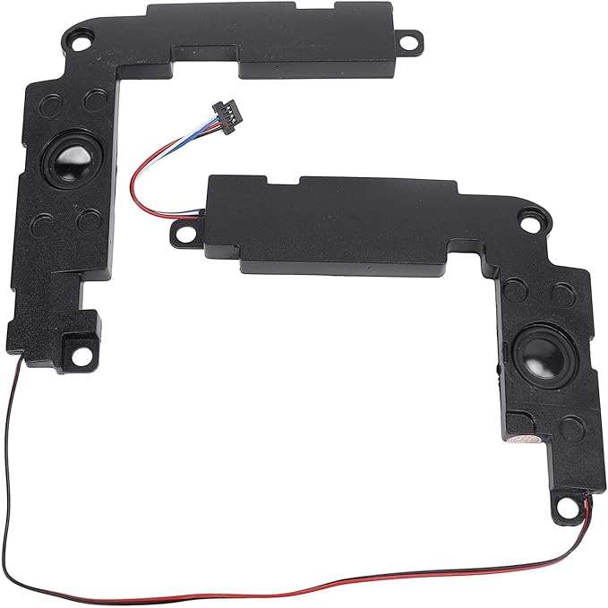 POCREATION Laptop Speaker for 15 7548 7547 Sound Quality Easy Installation with Connectors