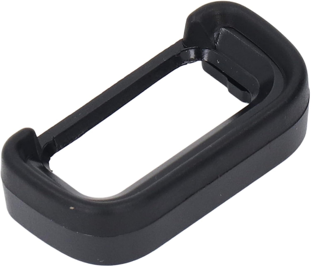 A6700 Tbest Camera Viewfinder Eyepiece Eye Cup Professional Durable Comfortable Eyecup with Hot Shoe Cover and Level