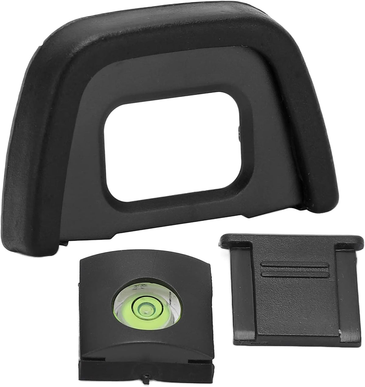 D7200, D750, D5100 High-Performance Eyecup Viewfinder for Cameras