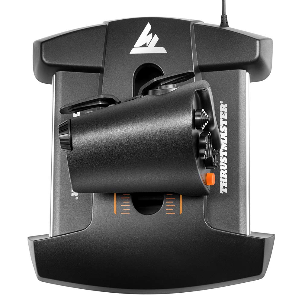 Thrustmaster TWCS Throttle (Compatible with PC)