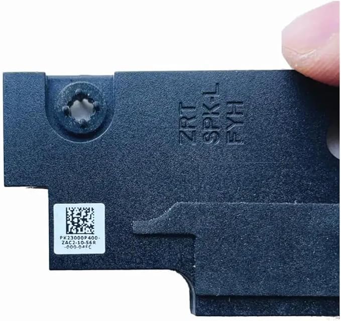 Laptop Speaker VAN3LZRTSATN10 PK23000P400 Compatible for Acer  Aspire  E5-574 E5-574G E5-573 E5-573G E5-532 E5-532G F5-573 V3-575G(1 pcs)