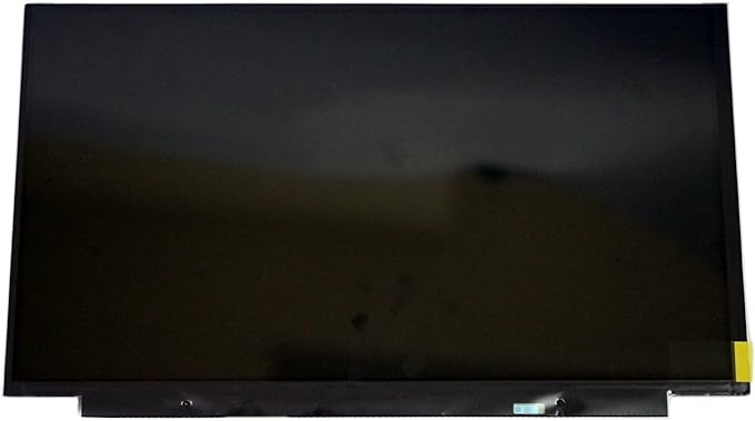 New LCD Replacement Screen 15.6 Inch N156HCA-EAA FHD 1920x1080 IPS 30 Pin Matte Compatible with N156HCA-EAB for Laptop/Display/Screen/LCD Application