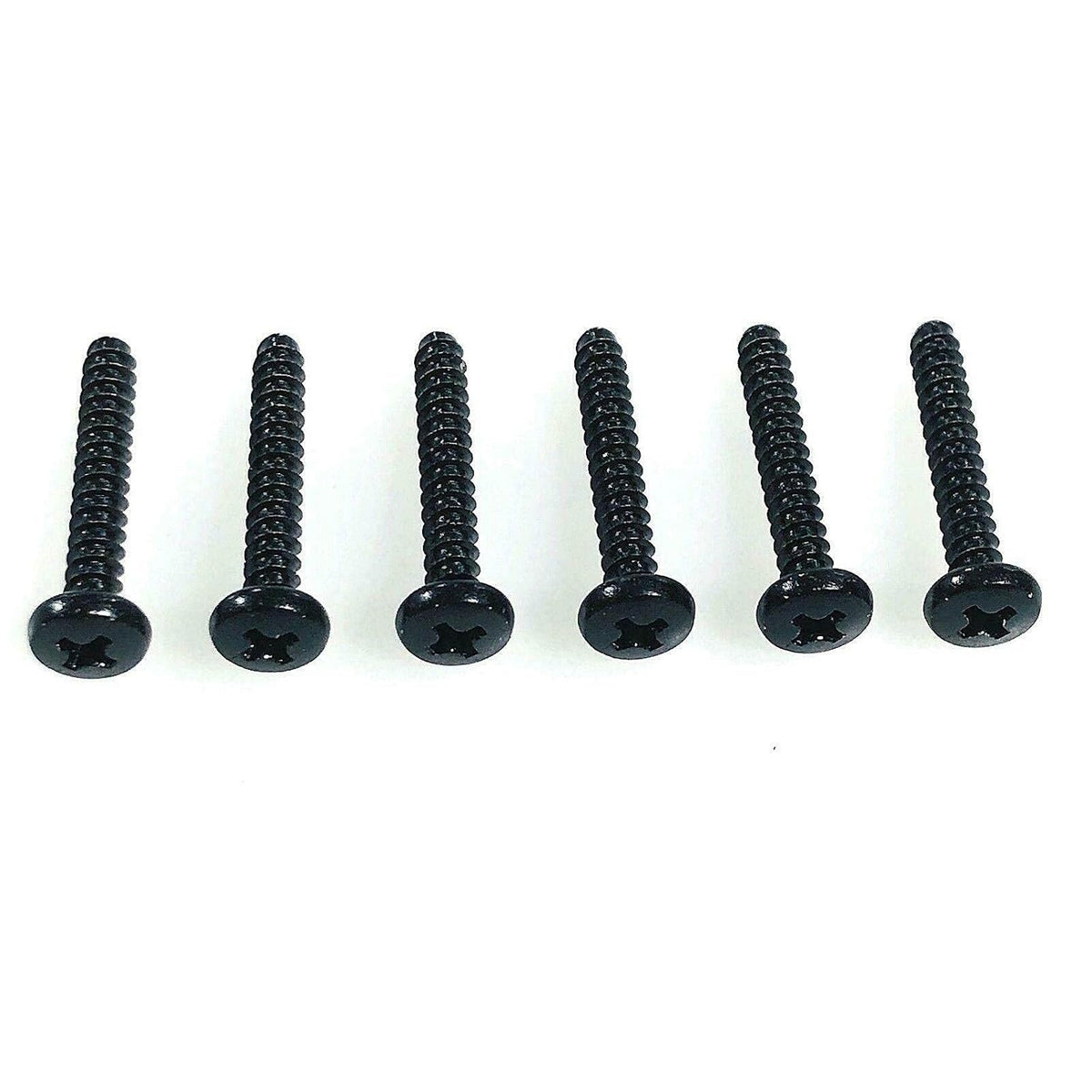 FocalTop VL320M Replacement TV Base Stand Pedestal Leg Screws for Vizio