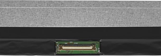 Screen Replacement for Lenovo Ideapad Gaming 3 15ARH7 Model 82SB 15.6 FHD 1920×1080 40 pin 144HZ LCD Non-Touch Screen Display Panel