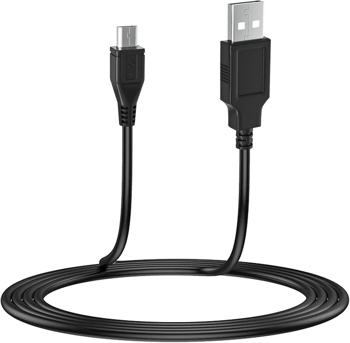 6FT USB DC Power Charger Cable for JBL Micro II Speaker