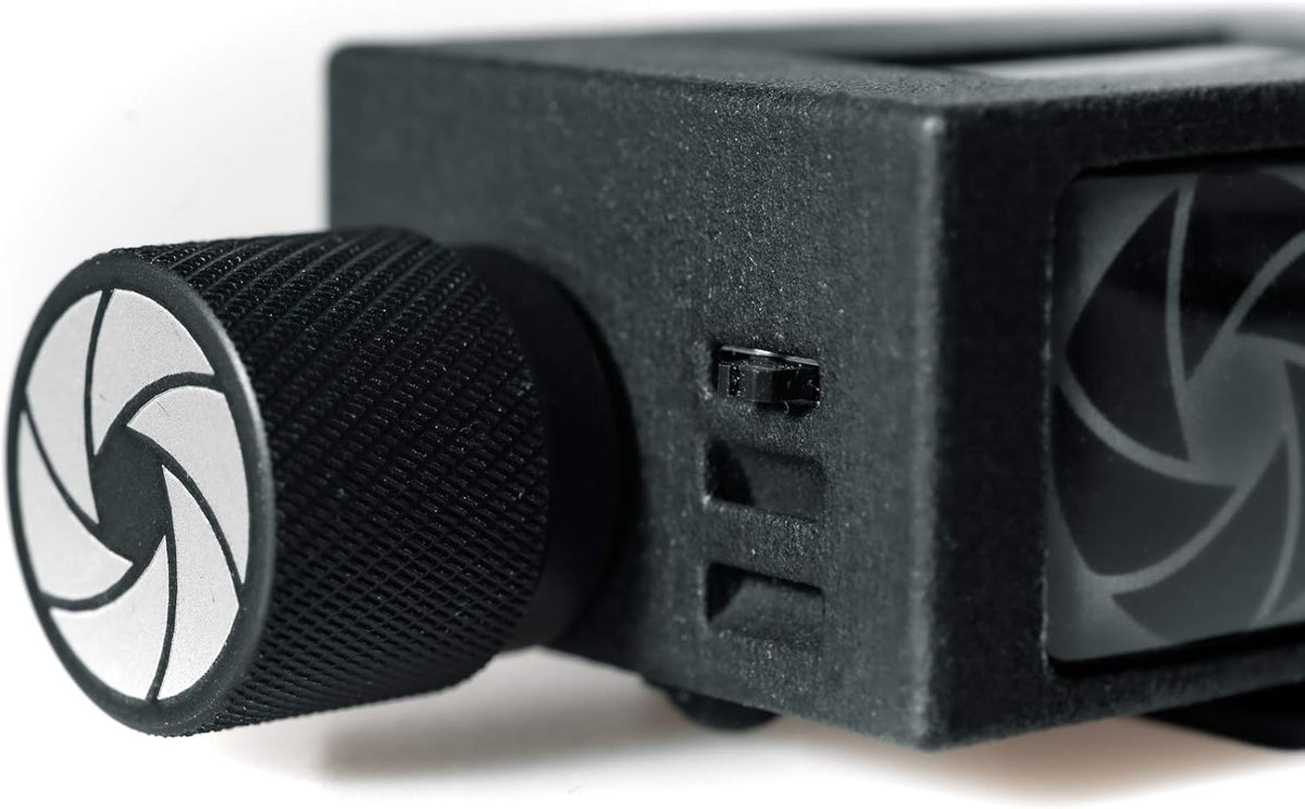 PRO Timer 3 Camera Intervalometer for Time Lapse and Astro Photography