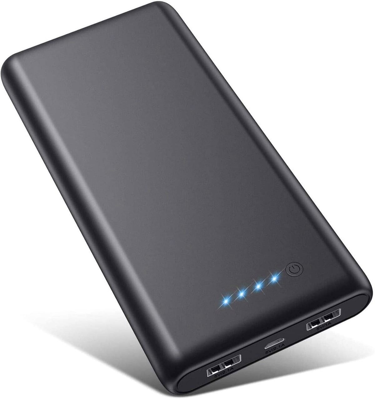 Portable Charger Power Bank 26800mah,Ultra-High Capacity Safer External Cell Phone Battery Pack,2 USB Output High Speed Charging Power bank Compatible with iPhone 16/15/14/13/12 Galaxy Android LG etc
