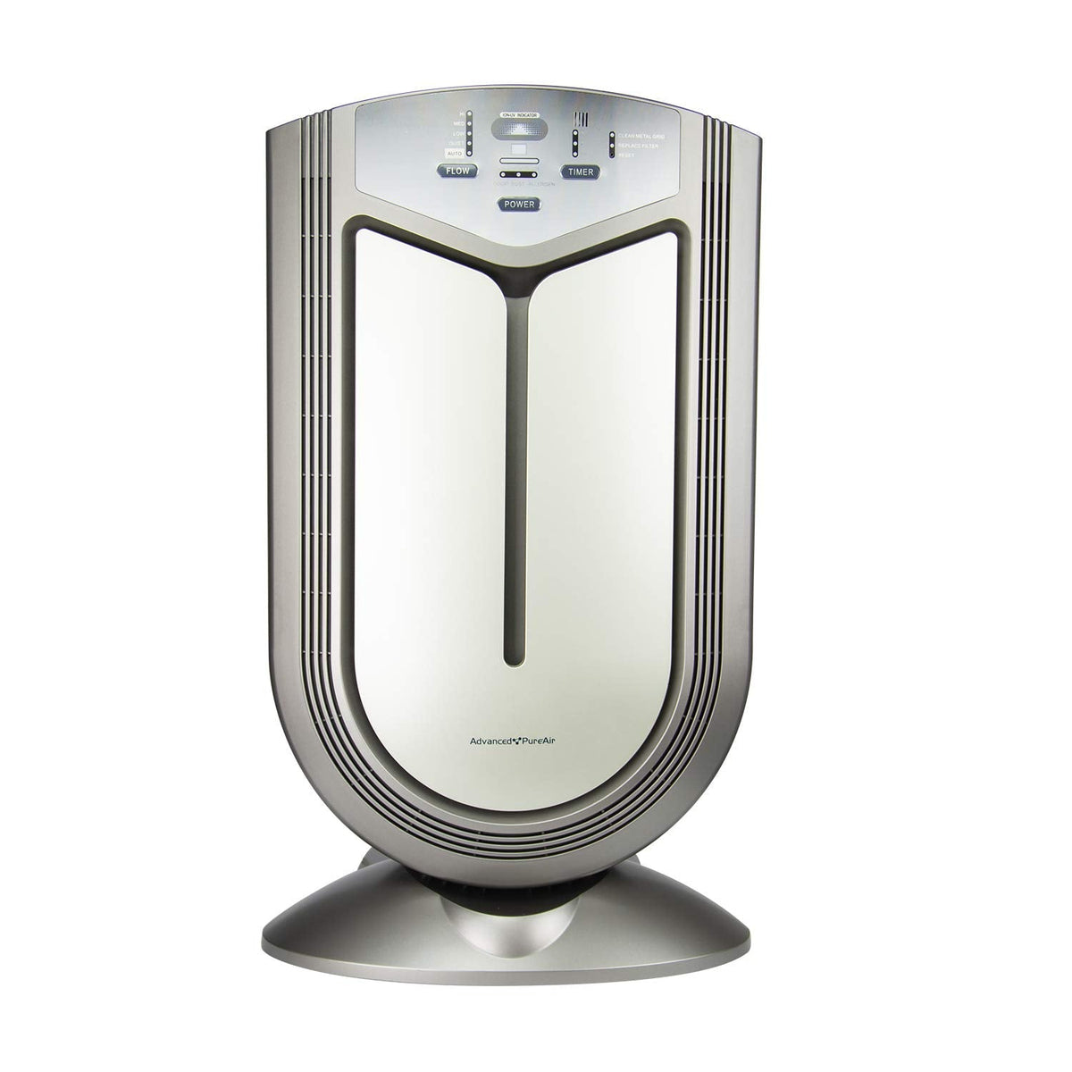 Advanced PureAir Air Shield Air Purifier