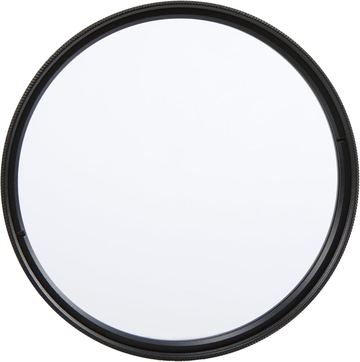 Amazon Basics UV Protection Camera Lens Filter - 72mm