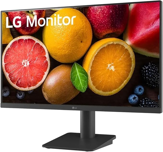 LG 27MS570B-B 27 16:9 Full HD 100Hz IPS LCD Monitor Black